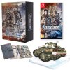 Valkyria Chronicles 4: Memoirs from Battle Премиальное Издание (Premium Edition) (Switch)