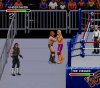 Реслинг Королевская битва (WWF Royal Rumble) (16 bit) 