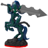 Skylanders Trap Team: Интерактивная фигурка Knight Mare (мастер ловушек)
