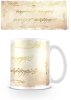  Кружка для кофе Pyramid: Надпись на кольце (Ring Inscription) Властелин колец (The Lord of the Rings) (Coffee Mugs MG23425) 315 мл
