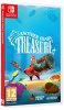 Another Crab’s Treasure Русская Версия (Switch)