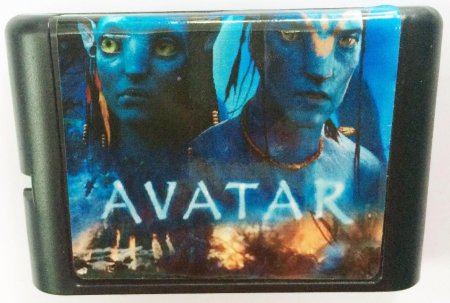  (Avatar)   (16 bit) 