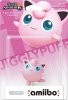 Amiibo:    (Jigglypuff) (Super Smash Bros. Collection)