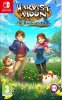 Harvest Moon: The Winds of Anthos (Switch)