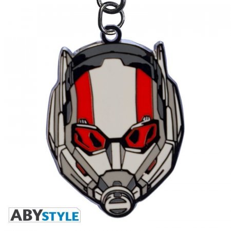   ABYstyle: - (Ant:Man)  (Marvel) (ABYKEY251) 4,5 