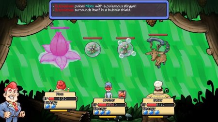 игра Citizen Unite: Earth x Space (Limited Run)(Switch) для Nintendo Switch