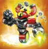 Skylanders Swap Force:   () Magna Charge