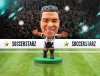 Фигурка футболиста Soccerstarz Newcastle Hatem Ben Arfa Home Kit (75638)