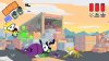 Игра Steven Universe: Save the Light and OK K.O! Let's Play Heroes (PS4) Playstation 4