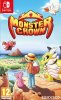 Monster Crown (Switch)