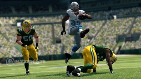   Madden NFL 25 (PS3)  Sony Playstation 3