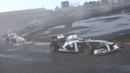   Formula One F1 2011 (PS3) USED /  Sony Playstation 3