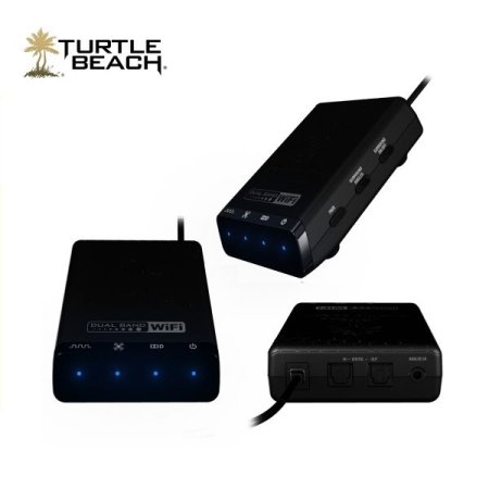 Гарнитура Turtle Beach XP400 для PS3/Xbox 360 (Xbox 360) 