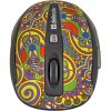 Мышь беспроводная DEFENDER To-GO MS-585 Nano, Fiesta (PC) 