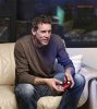 Геймпад беспроводной Ferrari Wireless Gamepad 430 Scuderia Limited Edition (PC) 
