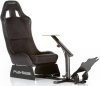 Игровое кресло Playseat Evolution Alcantara REM.00008 Black (Черный) (PC/PS3/PS4/Wii U/Xbox 360/Xbox One/Xbox 360)