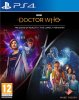 Doctor Who: The Edge of Reality and The Lonely Assassins Русская Версия (PS4)