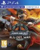 Honor and Duty: D-Day - All Out War Edition (только для PS VR) (PS4)