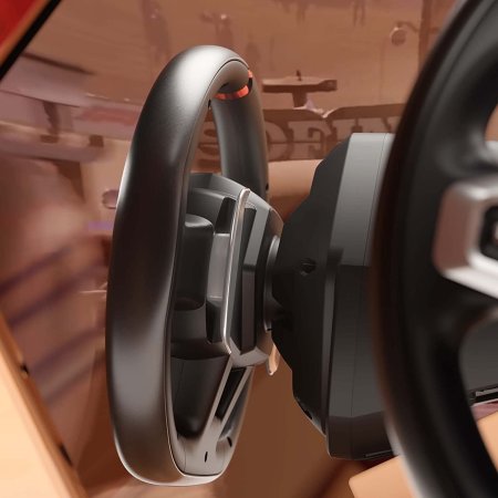  Руль c педалями Thrustmaster (T248) (PC/PS5/PS4/PS3) 