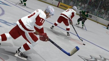 Купить игру NHL 2K7 (PS3) для Sony Playstation 3