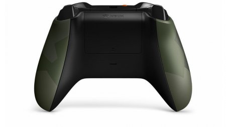   Microsoft Xbox One S/X Wireless Controller Rev 2 Armed Force 2 (II)  (Xbox One) 