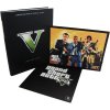 Руководство Grand Theft Auto V Limited Edition Strategy Guide (Xbox 360) 