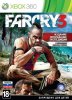 Far Cry 3 The Lost Expeditions Edition (Специальное Издание Пропавшие Экспедиции) Русская Версия (Xbox 360/Xbox One) USED Б/У