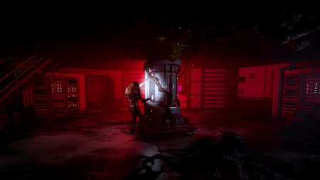 Cthulhu: The Cosmic Abyss Русская версия (PS5)