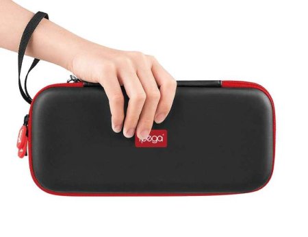 Набор аксессуаров 36 в 1 iPega (PG-SW032) (Switch/Switch Lite)