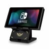 Подставка для консоли (Zelda) HORI (NSW-085U) (Switch)