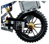  Конструктор Lele Technology Мото, 2 модели в 1 603 детали (No.38022)