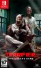 Terrifier: The ARTcade Game (Switch)