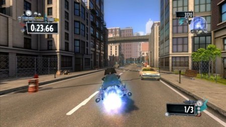Мегамозг: Решающая схватка (Megamind Ultimate Showdown) (Xbox 360) USED Б/У