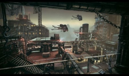Gears of War Judgment Русская Версия (Xbox 360/Xbox One) USED Б/У
