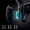  Геймпад беспроводной NACON Revolution Unlimited Pro Controller Black (Черный) (PC/PS4) 