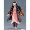 Фигурка Good Smile Company Figma: Незуко Камадо (Nezuko Kamado) Клинок рассекающий демонов (Demon Slayer Kimetsu no Yaiba) (4545784067178) 13,5 см
