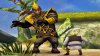 Shrek The Third (Шрэк 3) (Xbox 360) USED Б/У