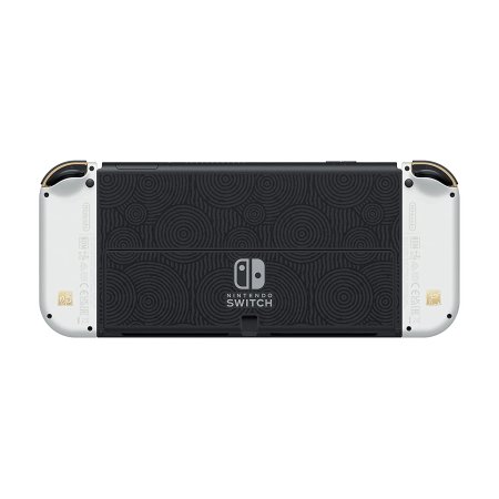 Игровая приставка Nintendo Switch OLED издание The Legend of Zelda: Tears of the Kingdom Edition