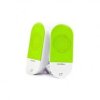 Мини-колонки ENZATEC SP304GR зеленые (PC) 