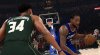 NBA 2K21 (Xbox One/Series X) 