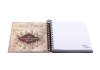 Ежедневник Pyramid: Гарри Поттер (Harry Potter) Разыскивается Сириус Блэк (Wanted Sirius Black) (Wiro Notebooks SR72252) A5
