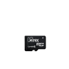 MicroSD Карта памяти 4GB MIREX Class 10 + SD адаптер (PC) 