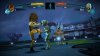 Power Up Heroes для Kinect (Xbox 360) USED Б/У