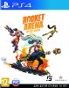 Rocket Arena Mythic Edition Русская Версия (PS4)