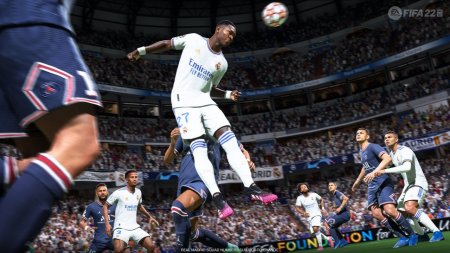 FIFA 22   (Xbox One/Series X) 