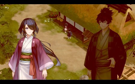 игра Yasha: Legends of the Demon Blade Deluxe Edition (Switch) для Nintendo Switch