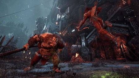 Игра Dungeon & Dragons: Dark Alliance Day One Edition (Издание первого дня) Русская Версия (PS4/PS5) Playstation 4