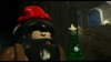 LEGO Гарри Поттер: годы 1-4 (Harry Potter Years 1-4) (Xbox 360)