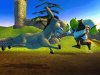 Shrek The Third (Шрэк 3) (PS2) USED Б/У