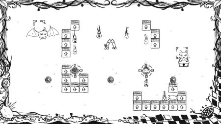 Игра Catty & Batty: The Spirit Guide (PS4) Playstation 4